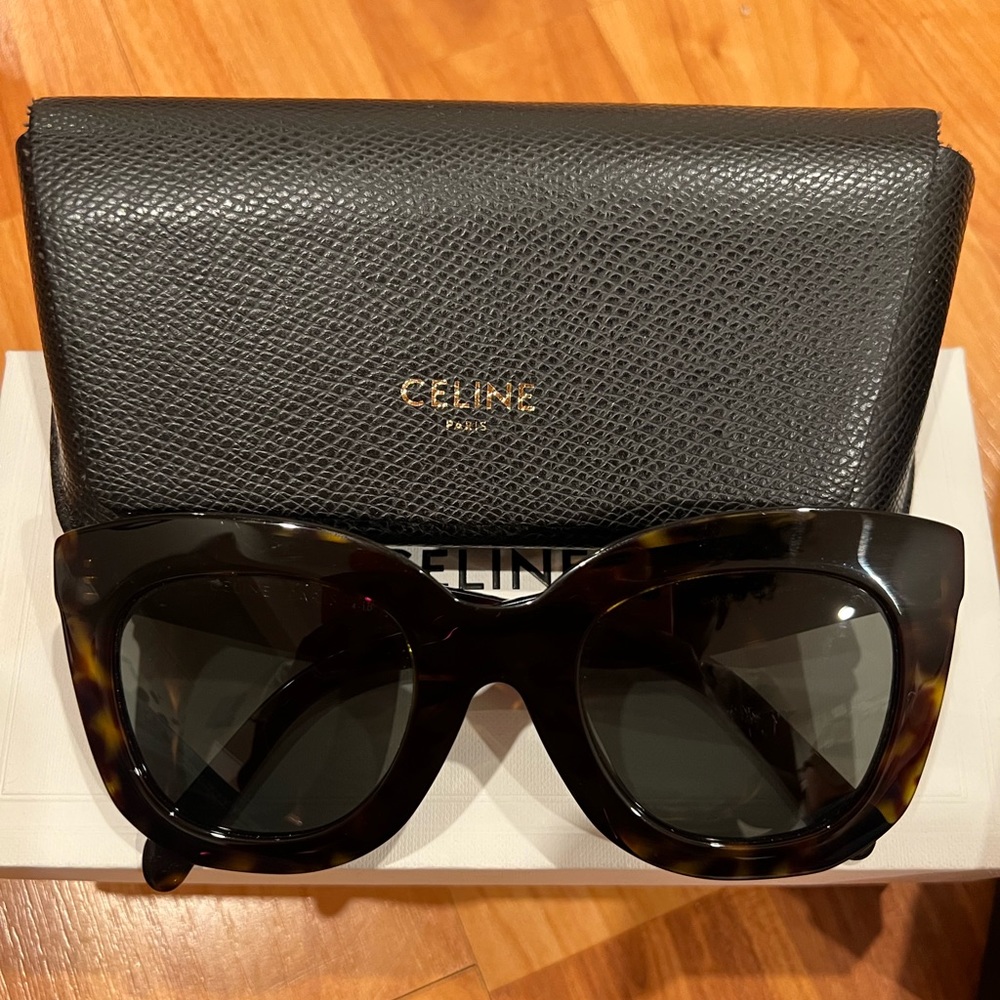 Celine sunglasses